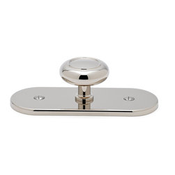 Steward 1 1/2" Knob - Cabinet And Drawer Knobs