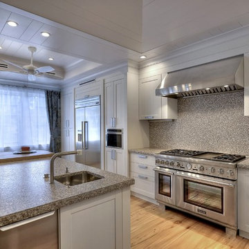 Gourmet Kitchen - 780 Orchid Dr