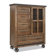Storage Solutions