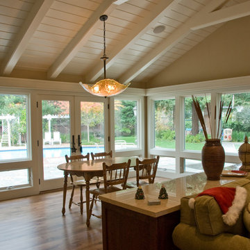 West Alamo Residence #2