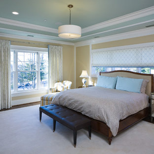 Bedroom Tray Ceiling Houzz