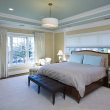 Bedroom Ideas