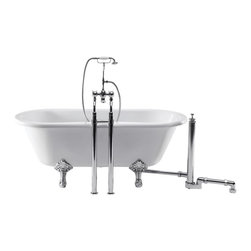 Burlington Bathing Beauties - Baths