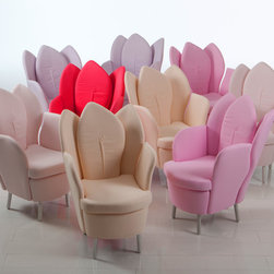 Morning Bruhl - Loveseats