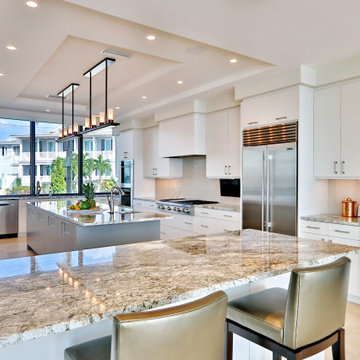 Modern Luxury
