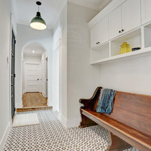 Laundry/Mud Room