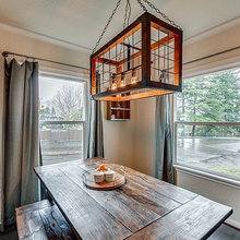 new kitchen