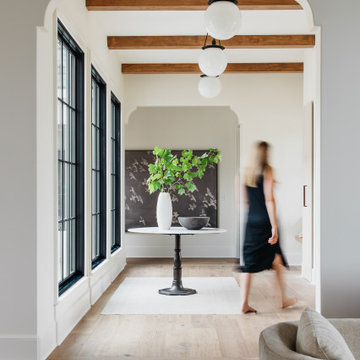 Artisan Home Tour Staging // Kansas City 2020