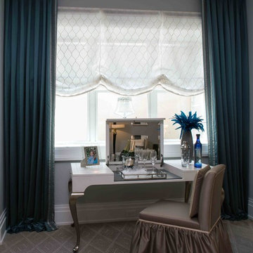 2014 Hamptons Designer Showhouse