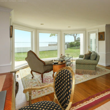 New Windows in Amazing Home - Renewal by Andersen Westchester, Putnam & Fairfiel