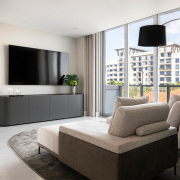 AC Apartment | Royal Palm Boca Raton