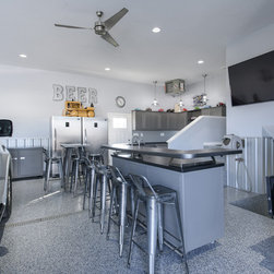 Beers' Garage - Products