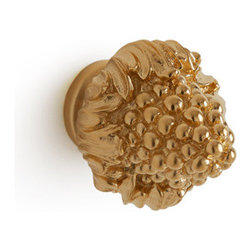 Sherle Wagner Pulls & Knobs - Products