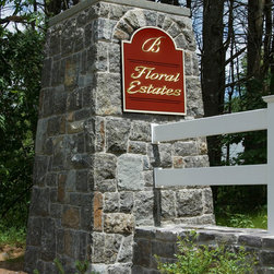 Signs & Monuments - Products