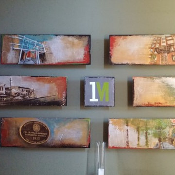 Sample Installs