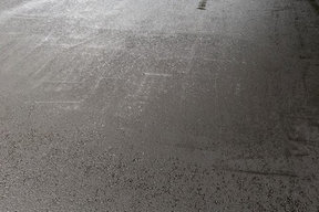 Driveway Sealing
