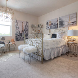 2016 Spring Parade - Bedroom Furniture