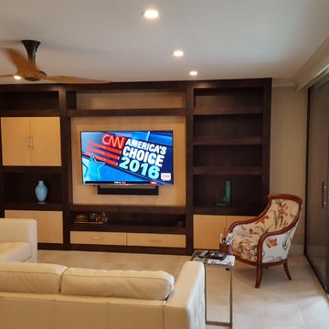 Tropical Isle Entertainment Center