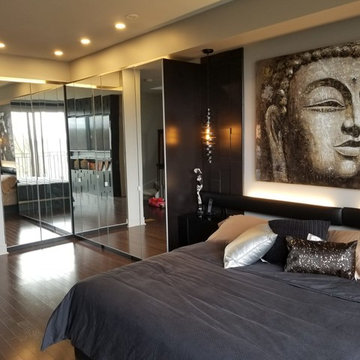 Serene Master Bedroom