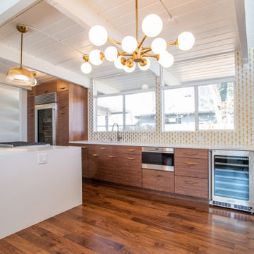 Renovation (Mid-century)
