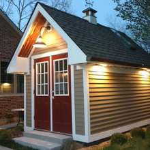 Ed's Shed