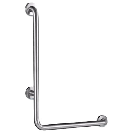 1.25" 90 Angle Bar, 16"x24", Right Hand