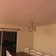 Kitchen pendant