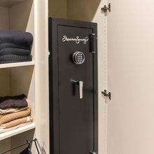 closets