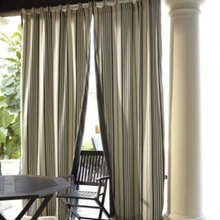 Deck Curtains
