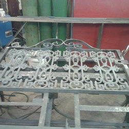 Railings - Products