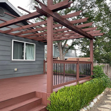 Deck Projects