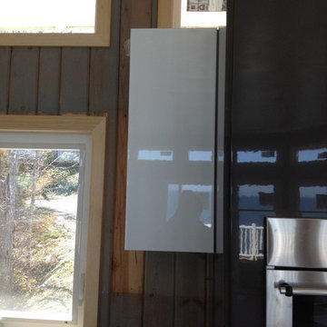 Cliff House Renovation