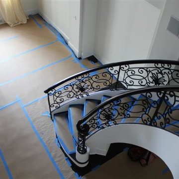 Interior Railings