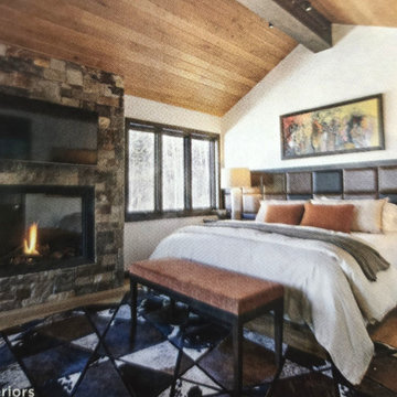 Birch Creek Remodel