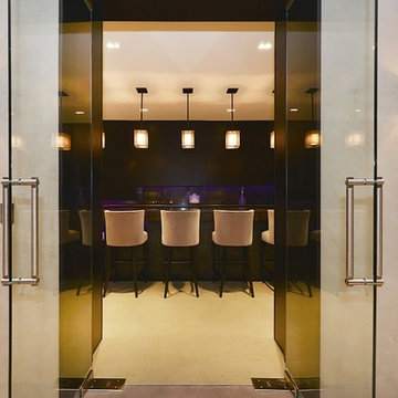 Central London & Kent - Private