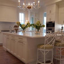 Cabinets I Like- Custome