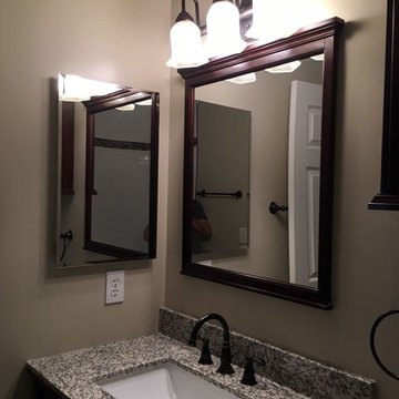 Bathroom 1