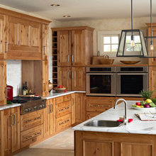 Hilltop Kitchen
