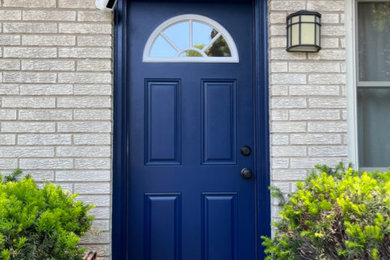 Entryway - entryway idea in Chicago
