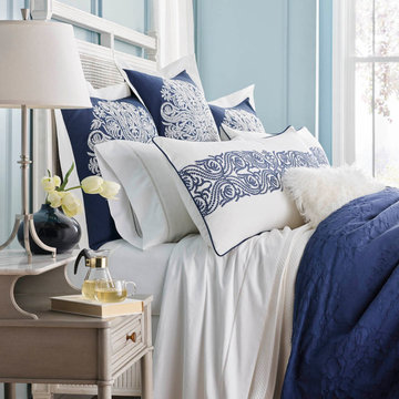 Frontgate Bedrooms