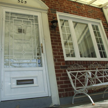 DOORS
