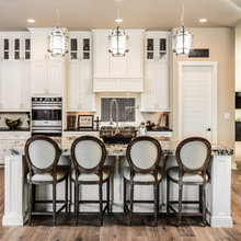 New house - Kitchen