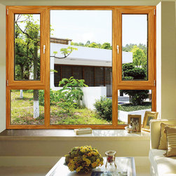 Custom Windows and doors Systems - Products