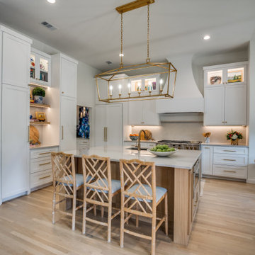 Catamaran Kitchen