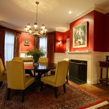 Dining Room Ideas
