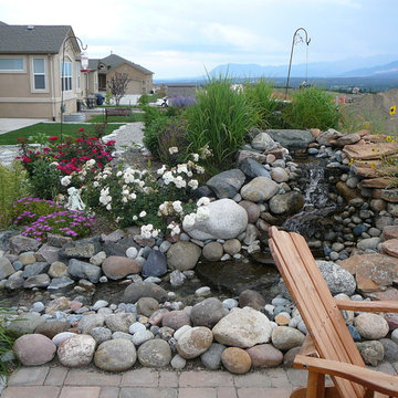 Water Features