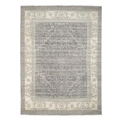 Transitional - Area Rugs
