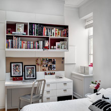 Bedroom Not Master