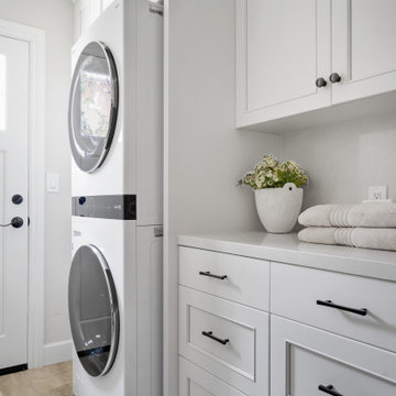 Refined Rustic