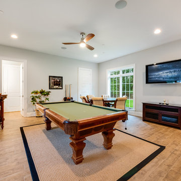 Kursch Residence